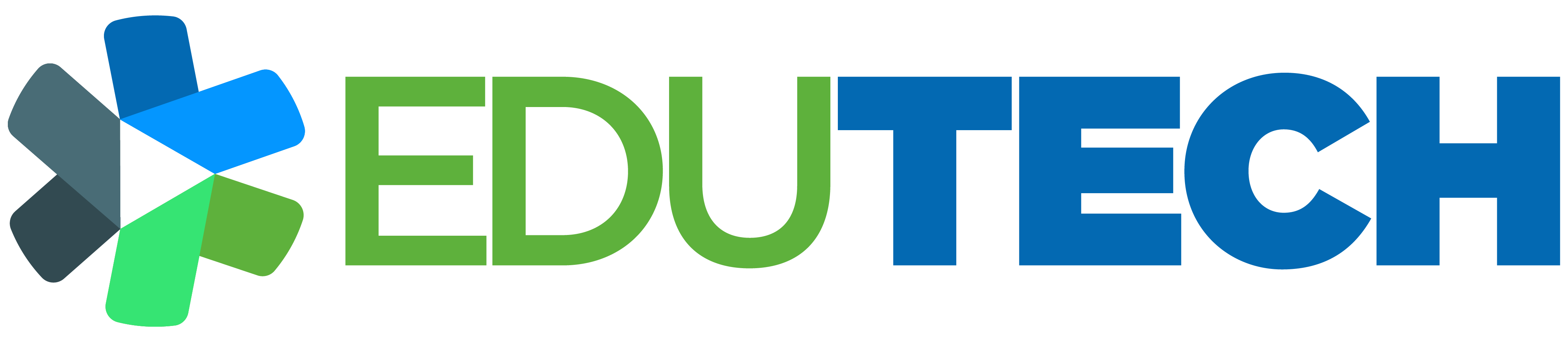 Logo Edutech